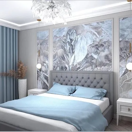 Gyonyoru Virag Apartmán